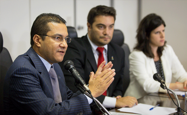 Programa será lançado nos próximos meses e contará com investimentos da Agência Brasileira de Desenvolvimento Industrial