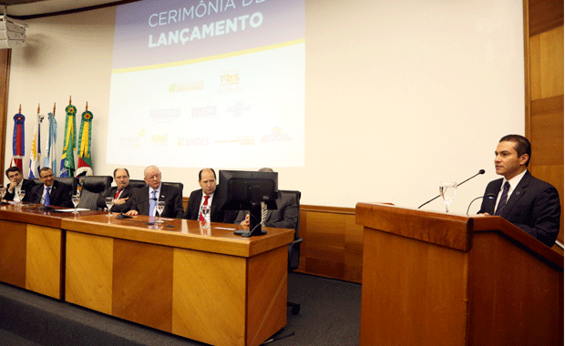 Número corresponde a 95% do total de vagas do programa, lançado hoje no Rio Grande do Sul