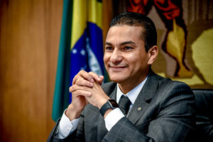 Marcos Pereira é um dos parlamentares mais influentes do Congresso em 2021, aponta Arko Advice