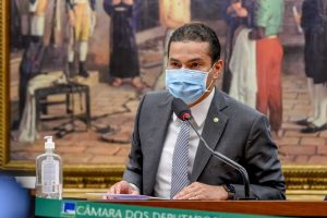 Aprovado relatório de Marcos Pereira a PL que obriga hospitais a divulgarem número de infectados pela COVID-19